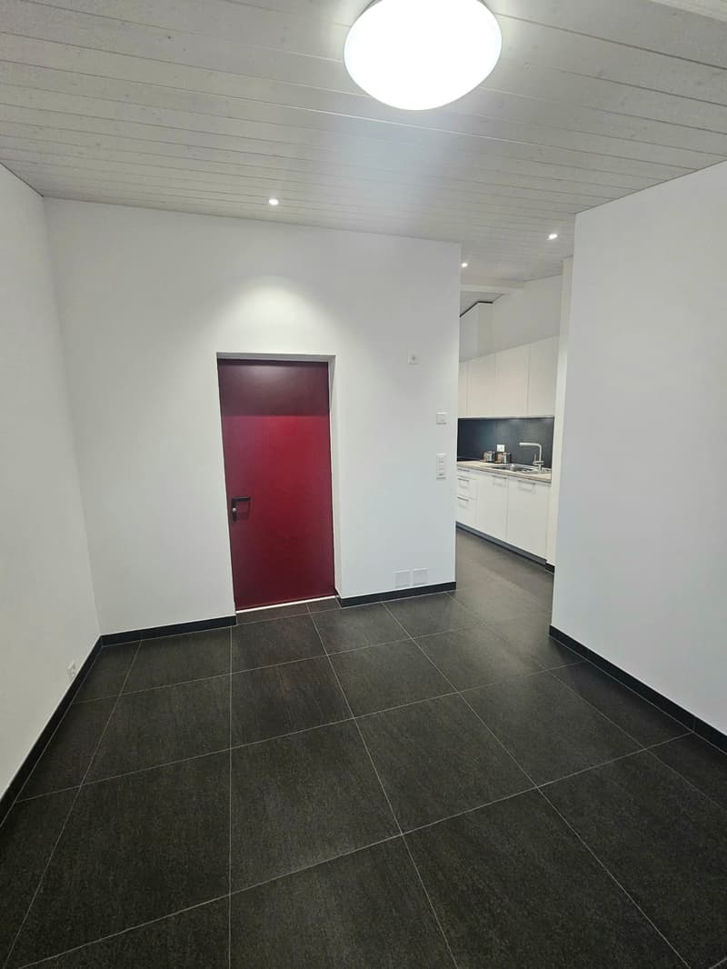Bureau ou salle à manger