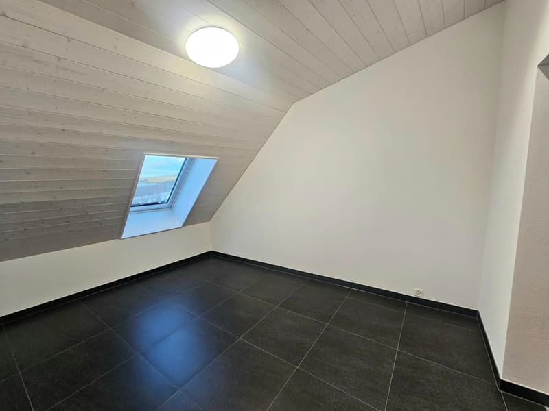 Bureau ou salle à manger