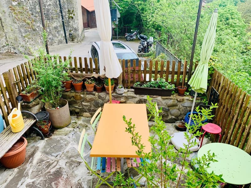 Historic character house for sale in Moudon (2)