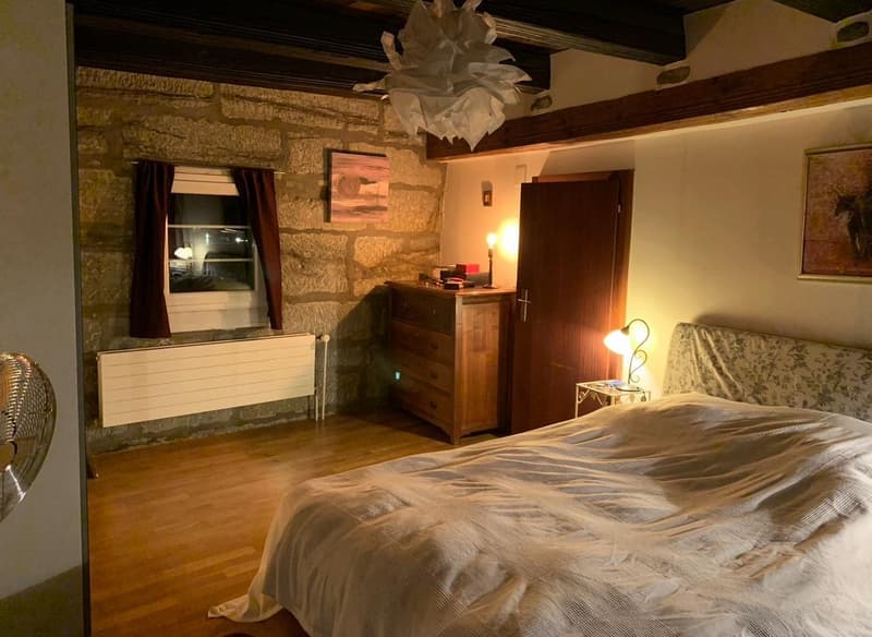 Historic character house for sale in Moudon (6)