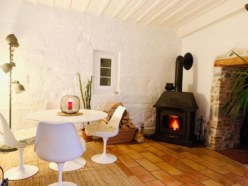 Historic character house for sale in Moudon (4)