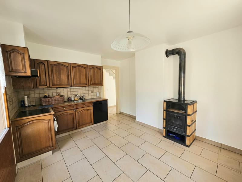 Charmante maison bifamiliale de 4.5 pièces à Nyon (2)