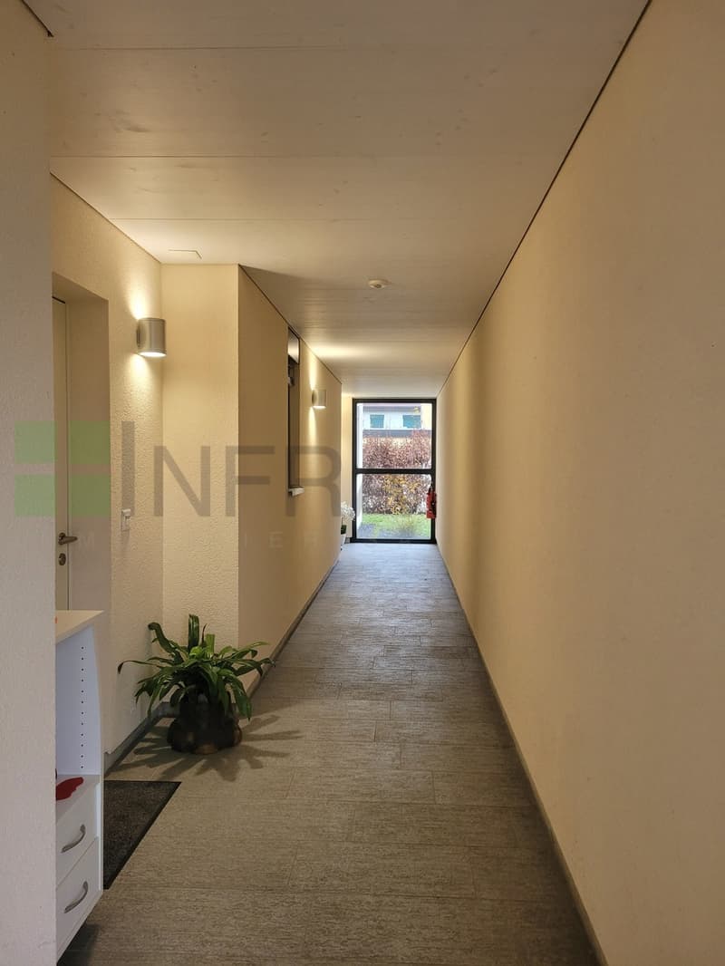Appartement fonctionnel et adapté Surface de 93 m2 à plain-pied (2)