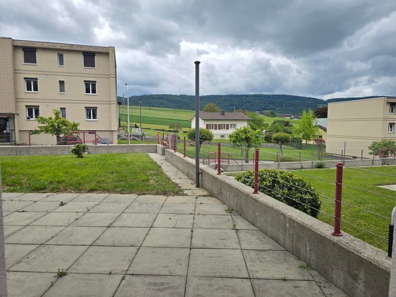 Appartamento di 2 locali al piano terra di 57 m2 (10)