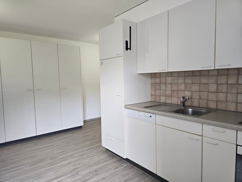 Appartamento di 2 locali al piano terra di 57 m2 (2)