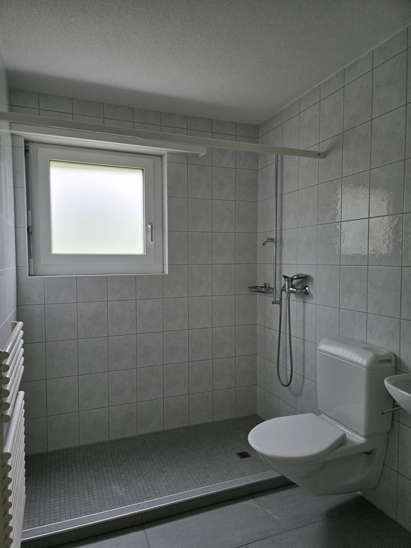 Appartamento di 2 locali al piano terra di 57 m2 (4)