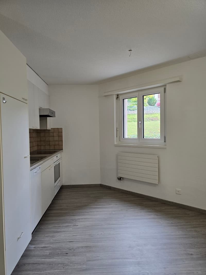 Appartamento di 2 locali al piano terra di 57 m2 (3)