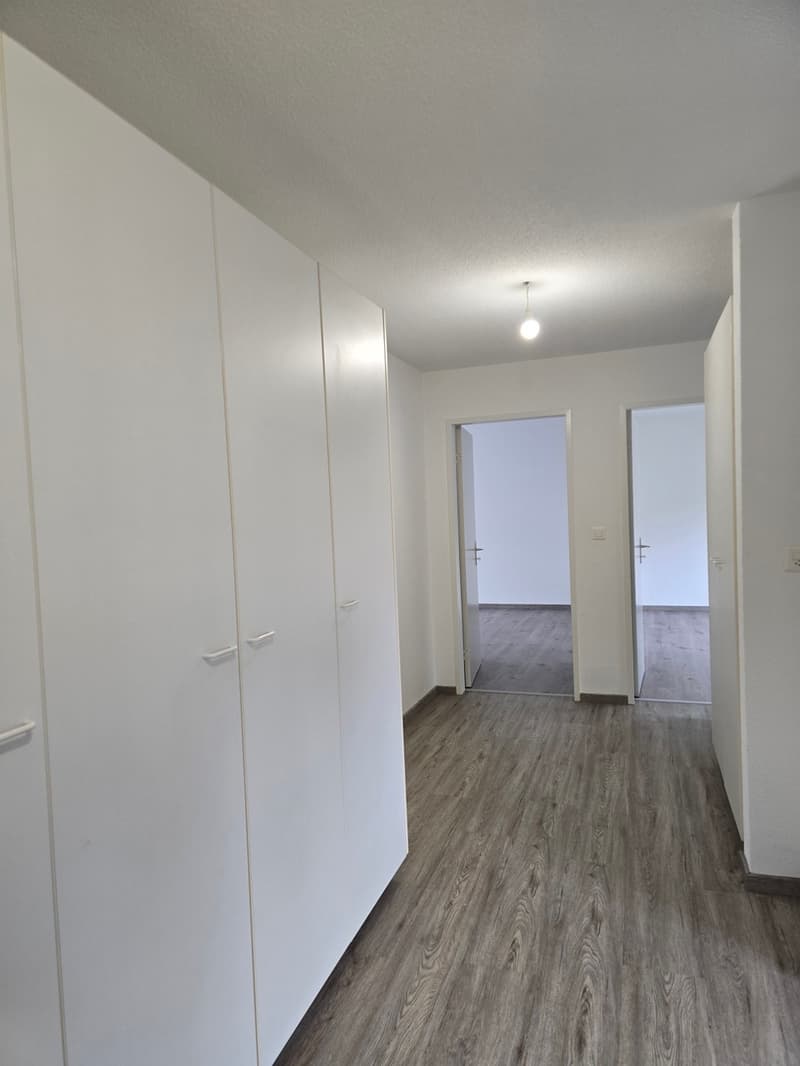 Appartamento di 2 locali al piano terra di 57 m2 (5)
