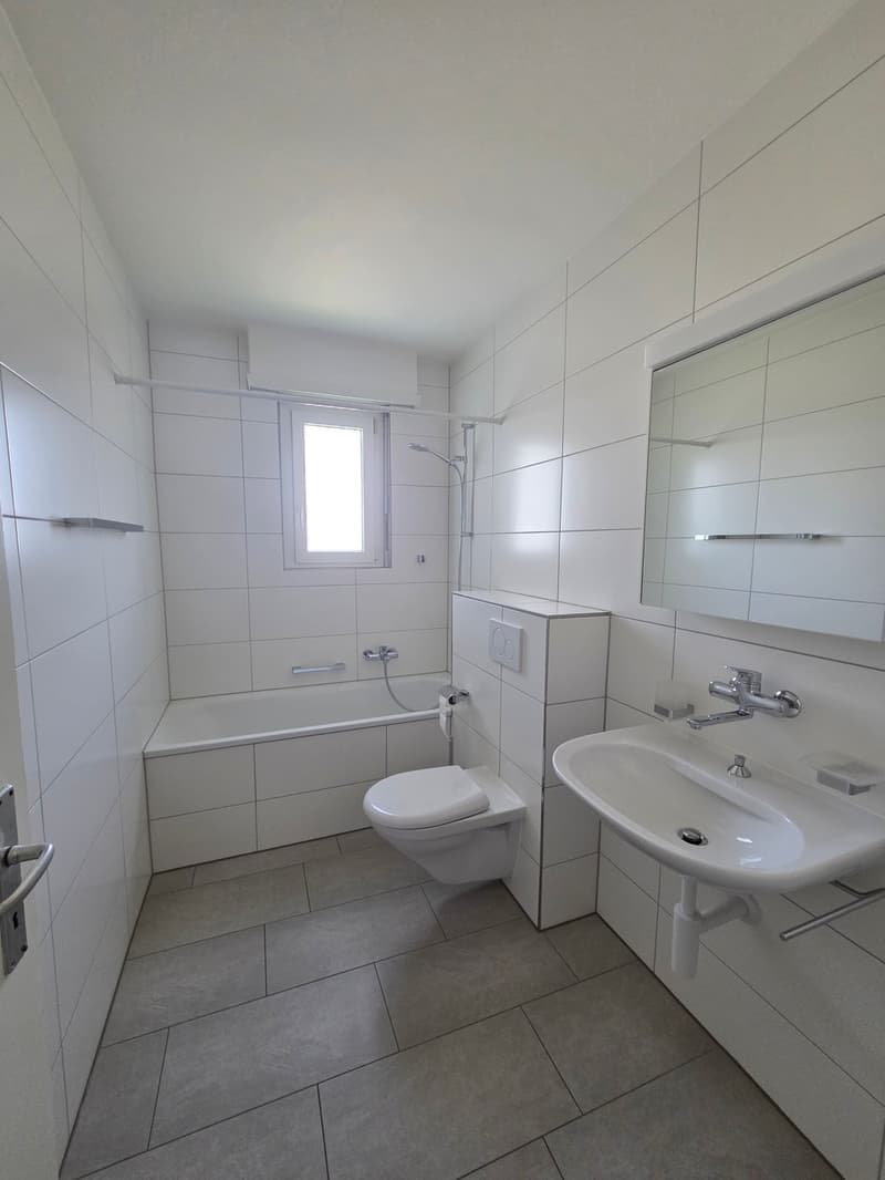 Appartement 3 pièces de 67 m2 au 1er étage, sans ascenseur (2)