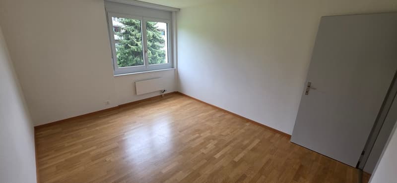 Beau 4.5 pces de 98m2  Magnifique vue sur Delémont (9)
