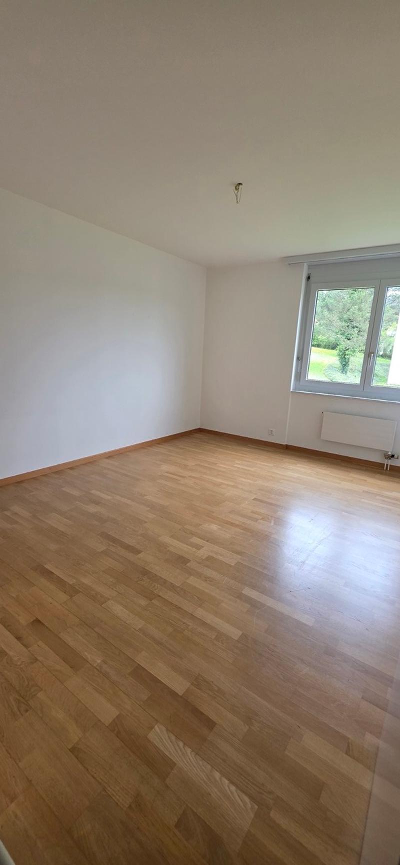 Beau 4.5 pces de 98m2  Magnifique vue sur Delémont (8)