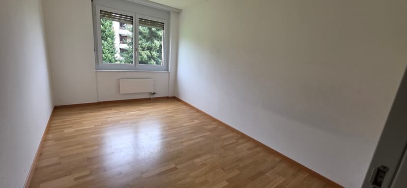Beau 4.5 pces de 98m2  Magnifique vue sur Delémont (7)