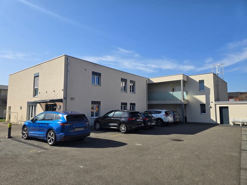 Appartamento 2,5 locali di 65m2 a piano terra (11)
