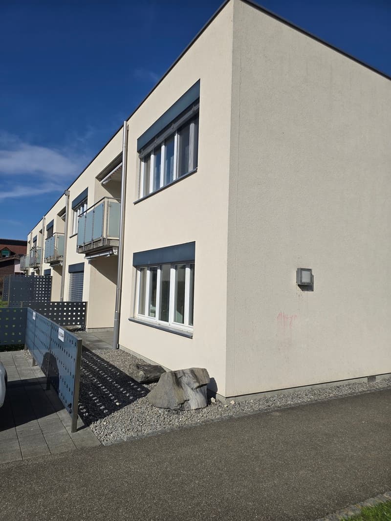 Appartamento 2,5 locali di 65m2 a piano terra (9)