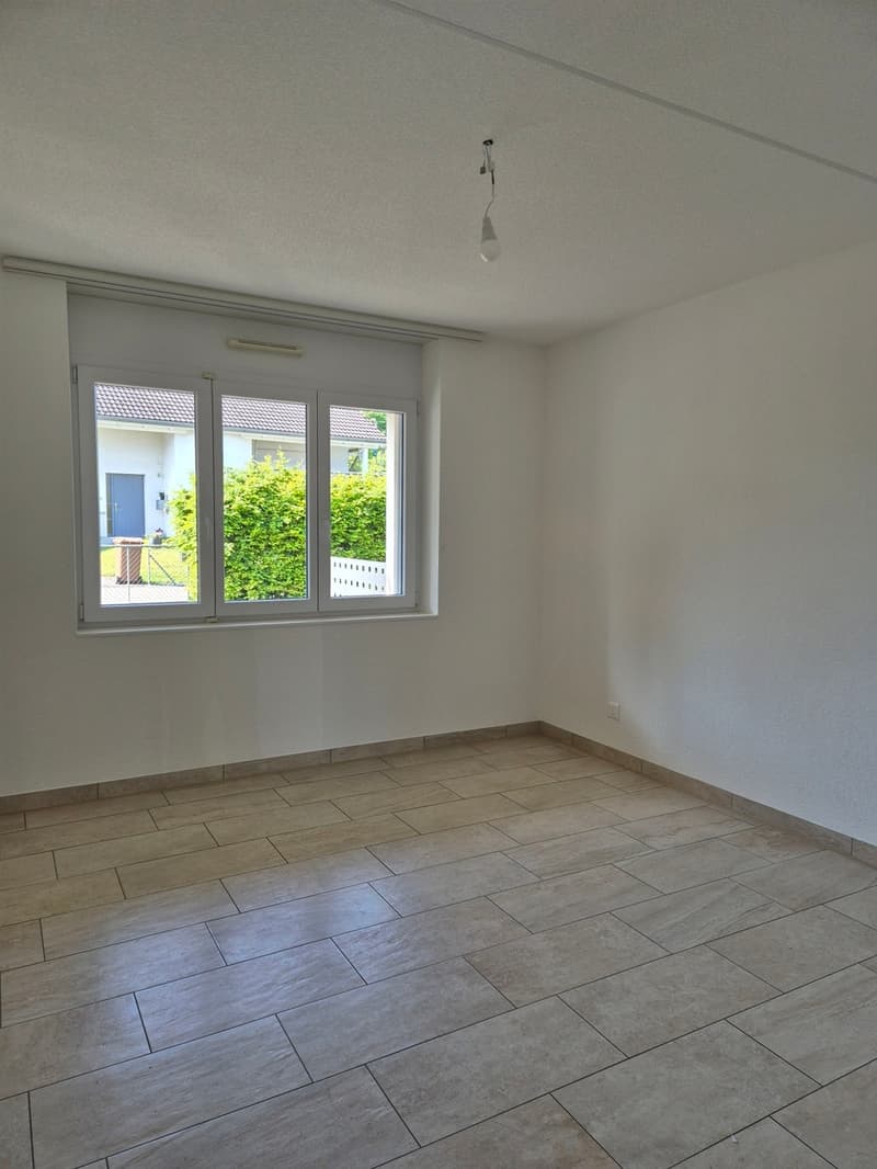 Appartamento 2,5 locali a piano rialzato adattato 65m2 (5)