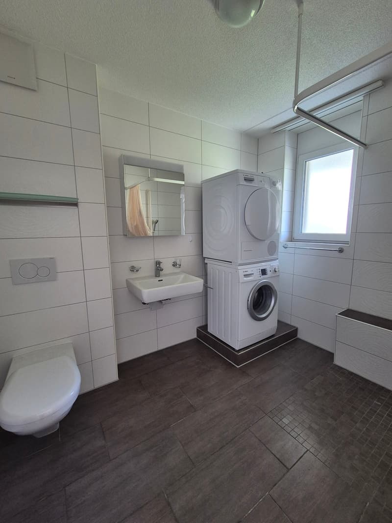 Appartamento 2,5 locali a piano rialzato adattato 65m2 (4)
