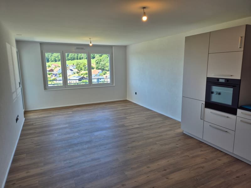 Più di 3 alloggi disponibili - appartamenti adattati o protetti di 65 m2 (6)