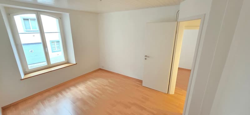 Beautiful 3.5 rooms - Integrated washer/dryer (7)