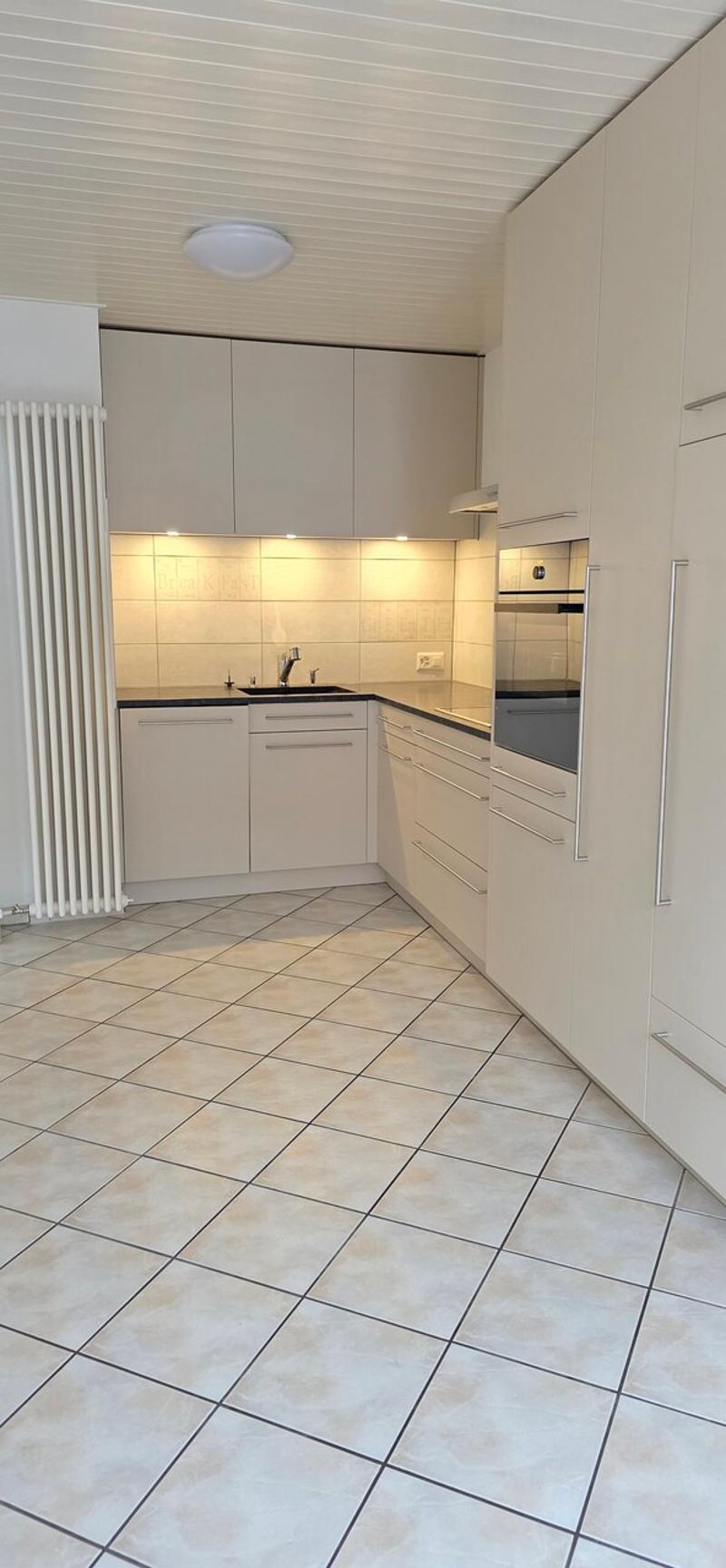 Altstadt von Porrentruy - 3.5 Zimmer renoviert, ruhig und komfortabel (3)