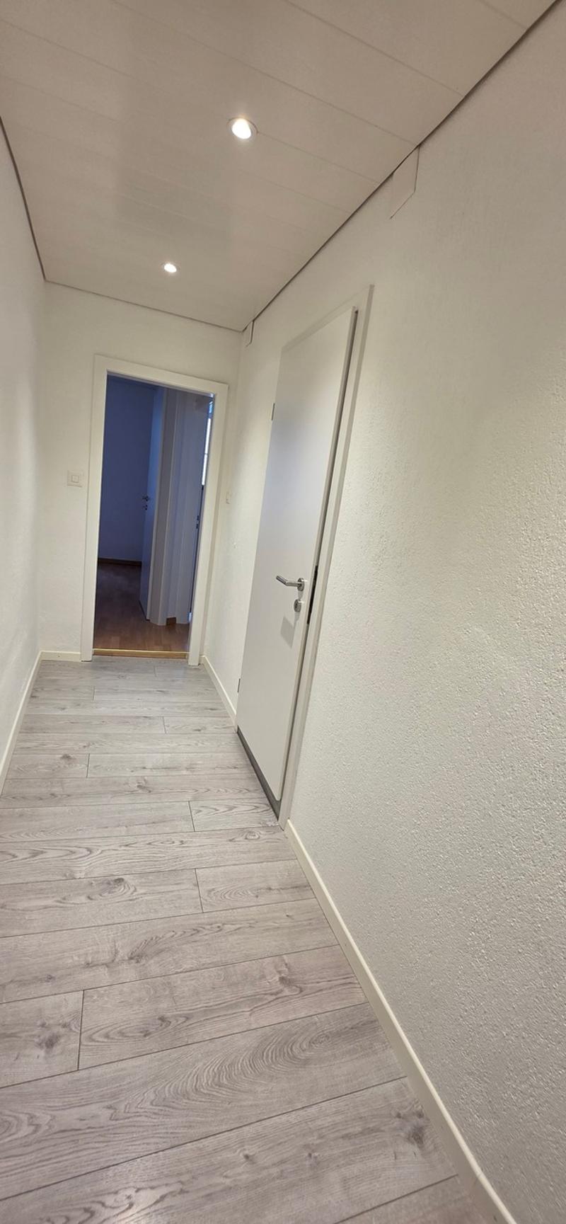 Altstadt von Porrentruy - 3.5 Zimmer renoviert, ruhig und komfortabel (12)
