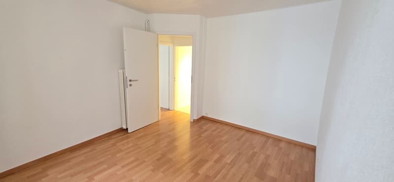 Beautiful 3.5 rooms - Integrated washer/dryer (9)