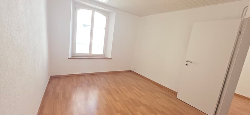 Altstadt von Porrentruy - 3.5 Zimmer renoviert, ruhig und komfortabel (10)