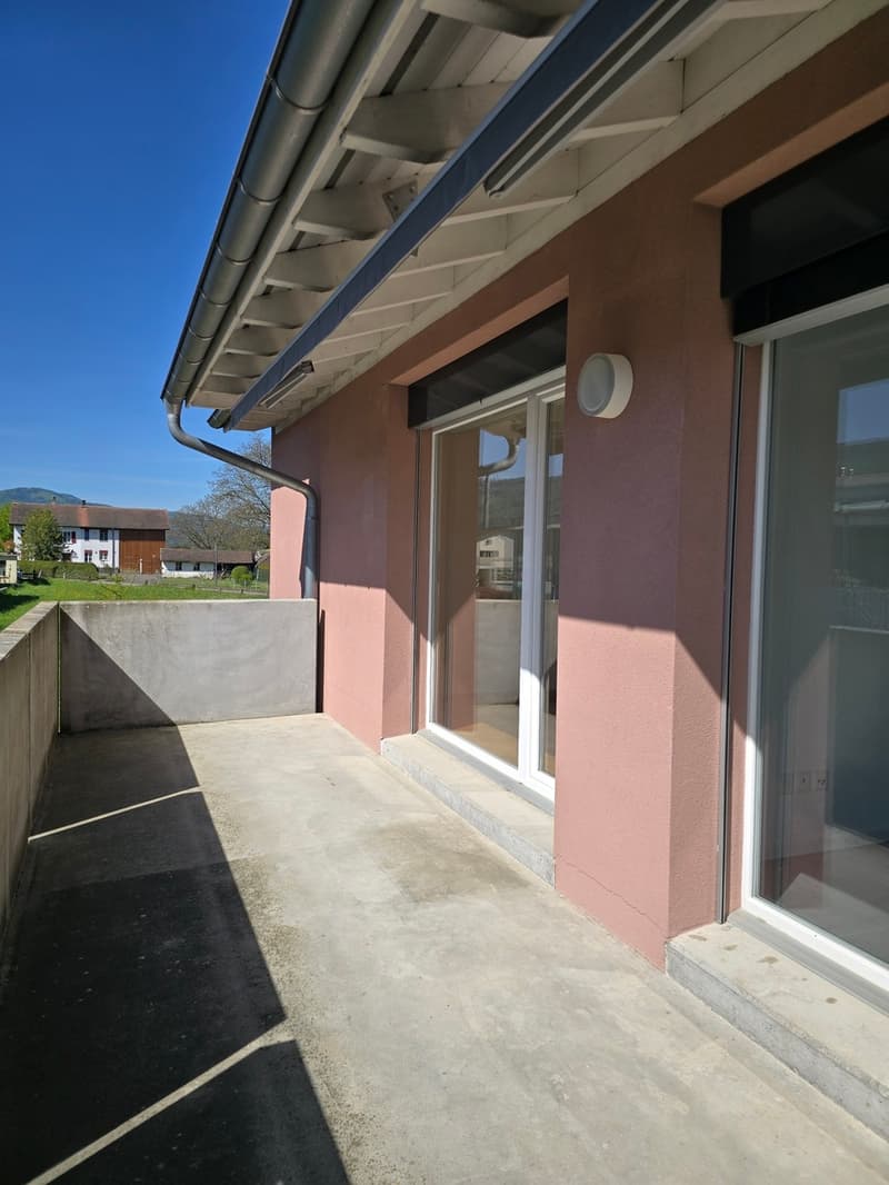 4.5-room apartment on the 1st floor, 100 m2, with elevator (2)