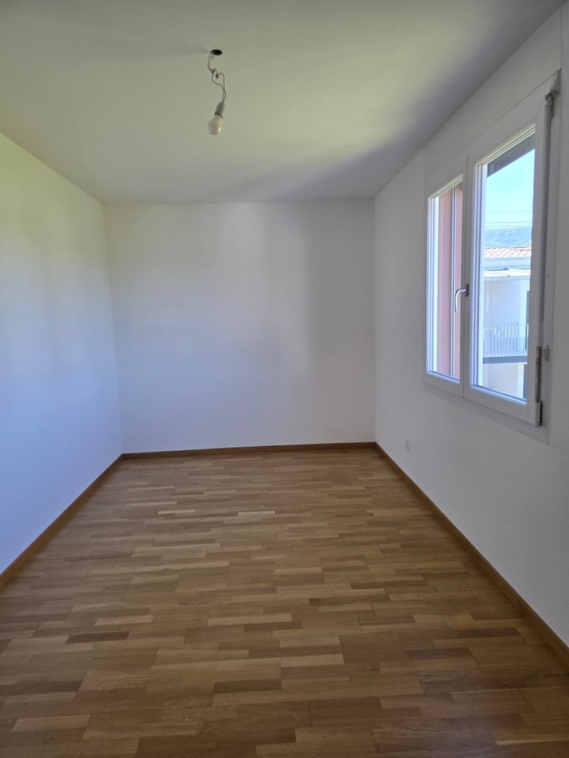 4.5-room apartment on the 1st floor, 100 m2, with elevator (11)