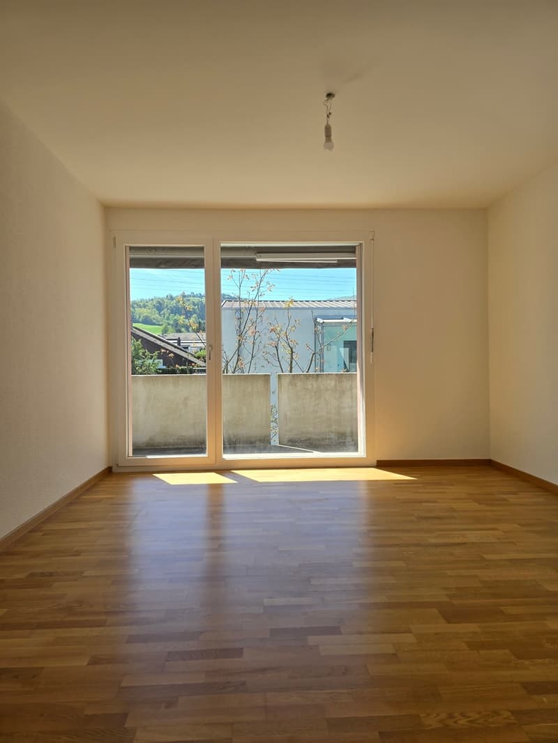 4.5-room apartment on the 1st floor, 100 m2, with elevator (4)