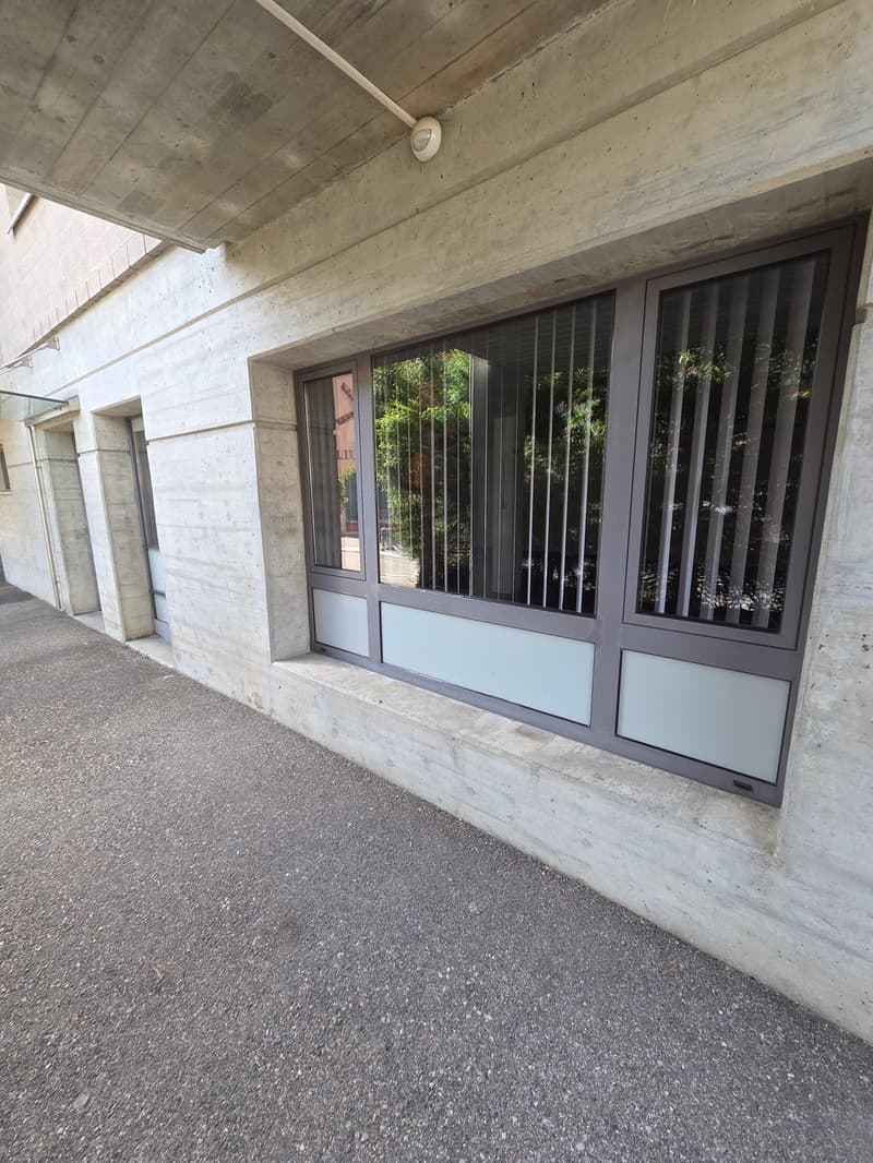 Surface commerciale à plain-pied de 71 m2 (4)
