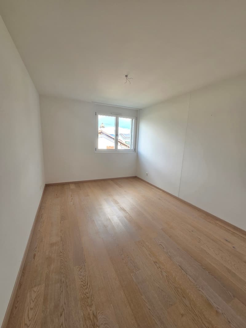 Appartamento di 98 m2, 4 locali al 1° piano, senza ascensore (6)