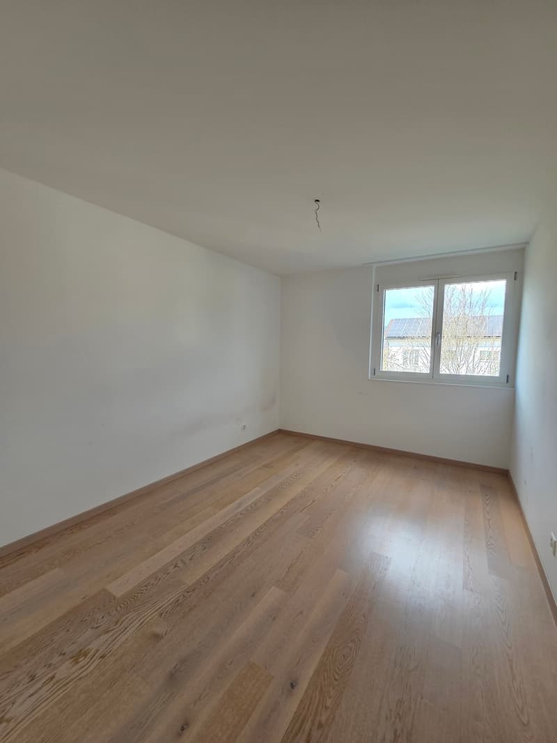 Appartamento di 98 m2, 4 locali al 1° piano, senza ascensore (7)