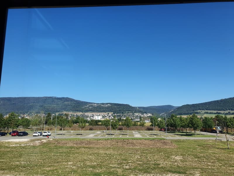 Surface commerciale/bureaux à louer de 682 m2 (6)