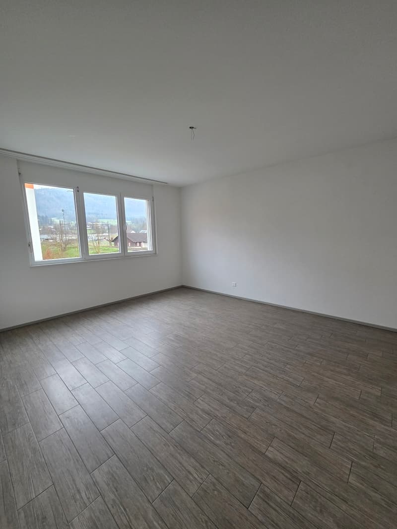 4.5-room apartment of 107 m2 on the 2nd floor with elevator (5)