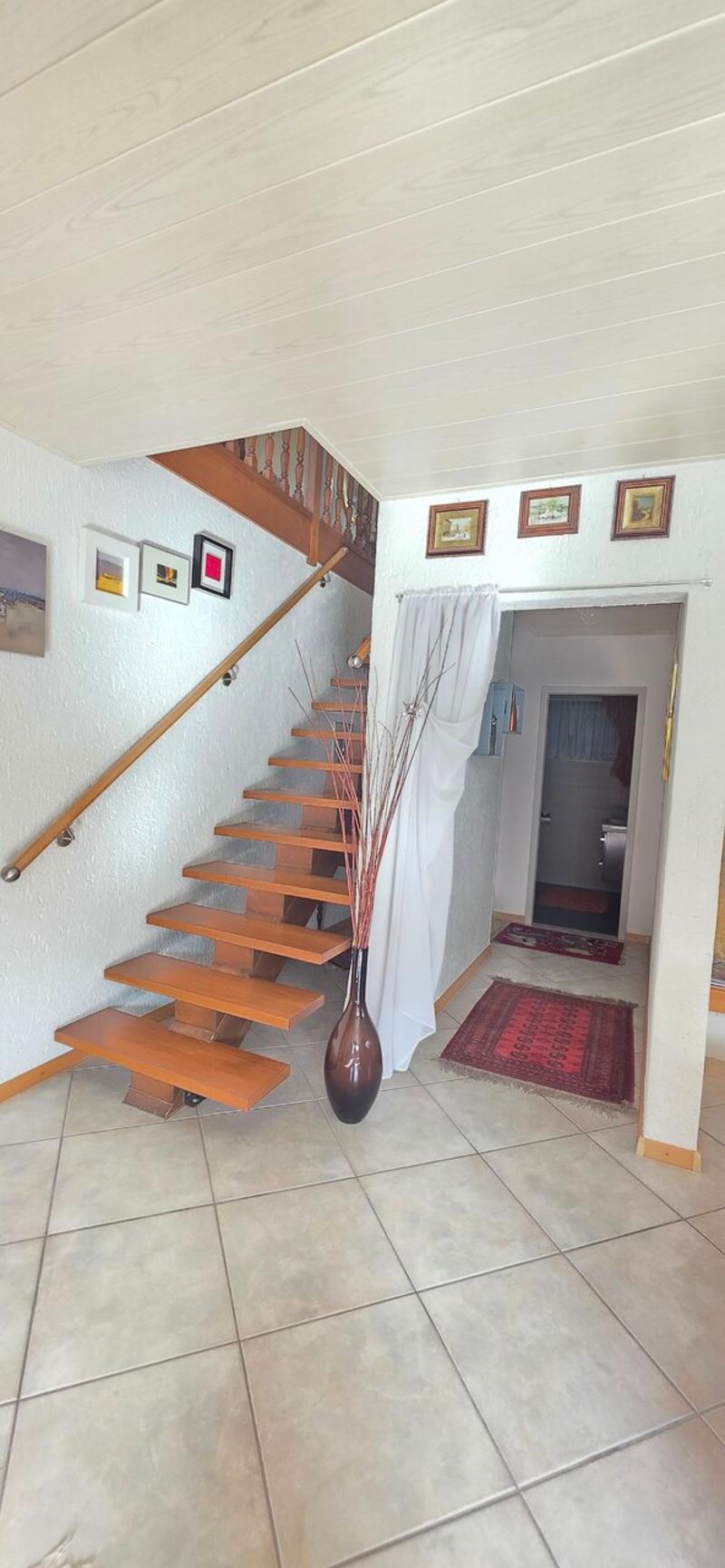 A découvrir, belle maison 6.5 pces entretenue avec coeur (11)