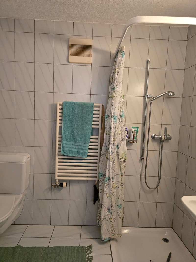 Studio de 40 m2 au 1er étage avec ascenseur (3)