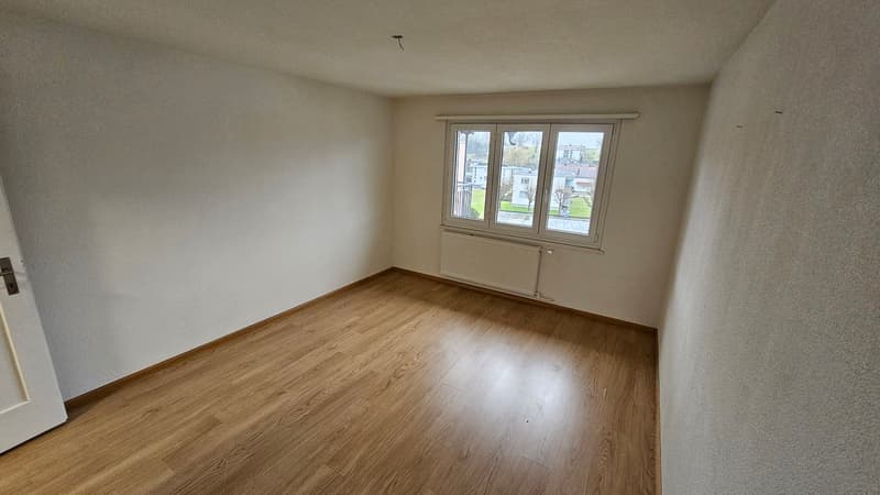 Bright 3-room apartment with large terrace (7)