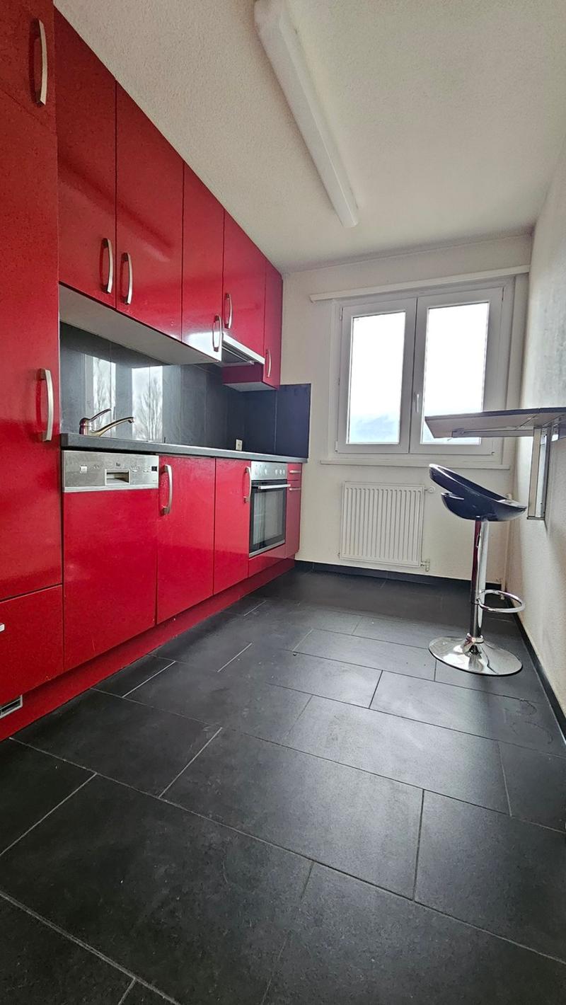 Bright 3-room apartment with large terrace (2)