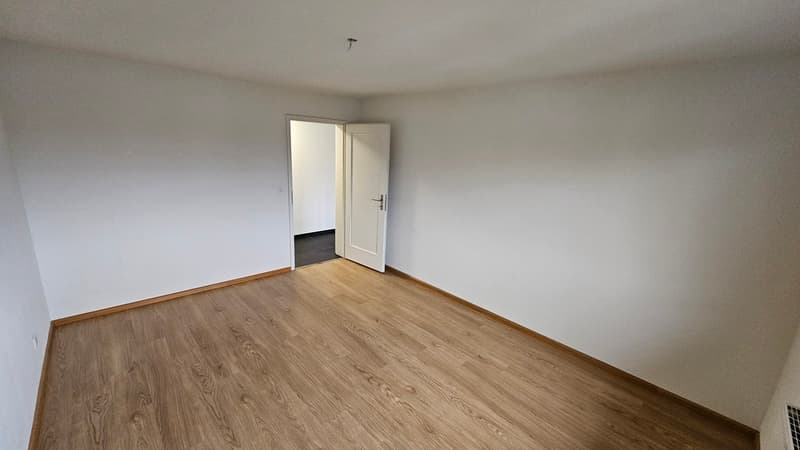 Bright 3-room apartment with large terrace (8)