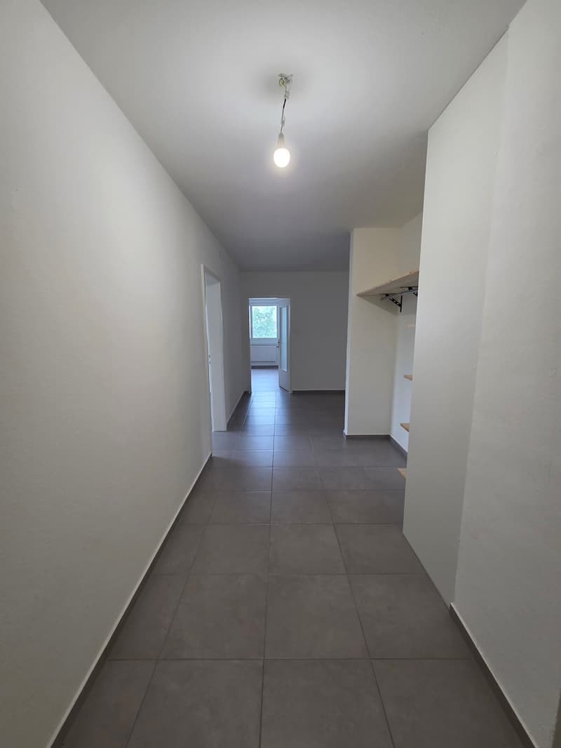 4.5-room apartment of 88 m2 on the 1st floor without elevator (4)