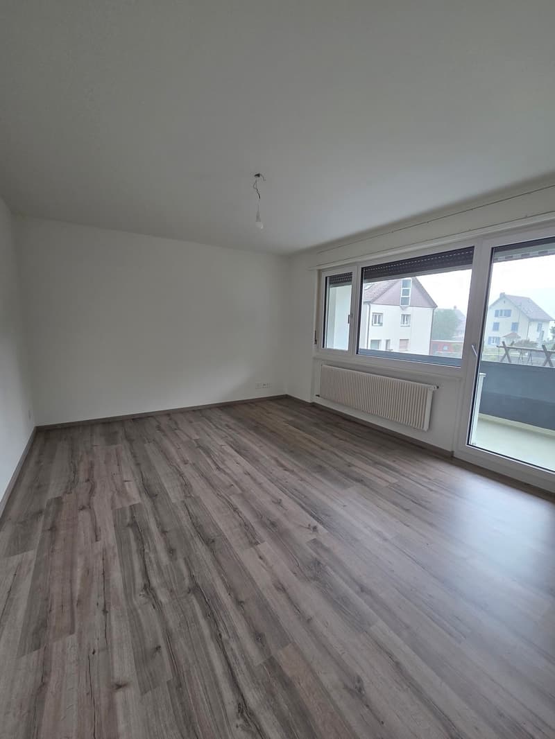 4.5-room apartment of 88 m2 on the 1st floor without elevator (6)
