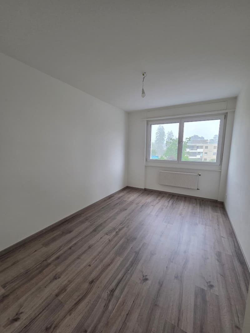 4.5-room apartment of 88 m2 on the 1st floor without elevator (5)