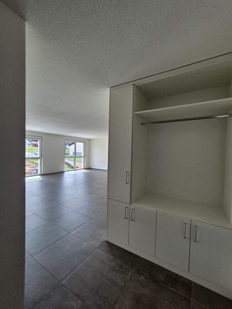 4,5 locali di 124m2 - 1° piano (5)