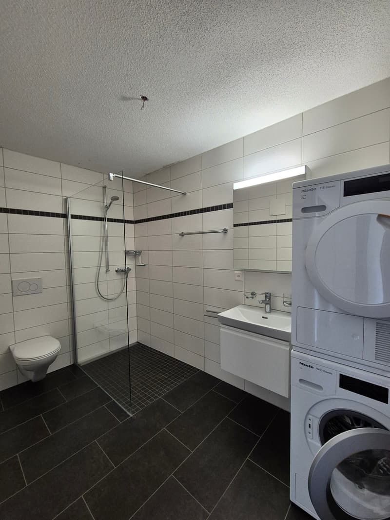 4,5 locali di 124m2 - 1° piano (9)
