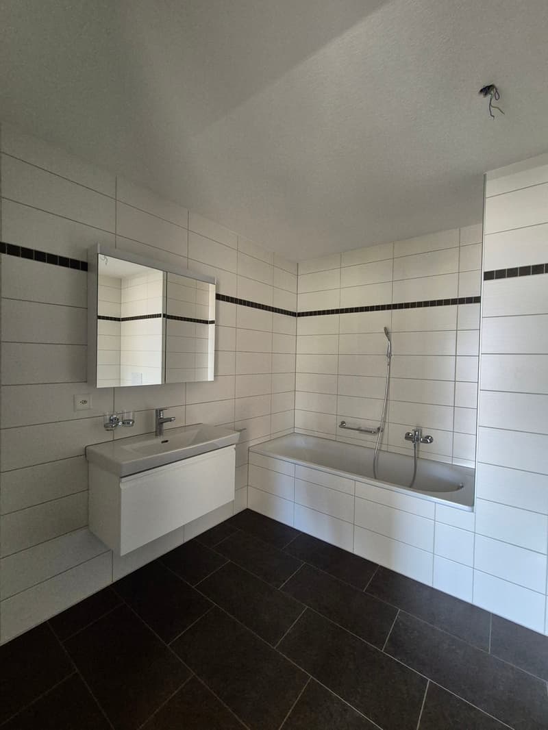 4,5 locali di 124m2 - 1° piano (10)