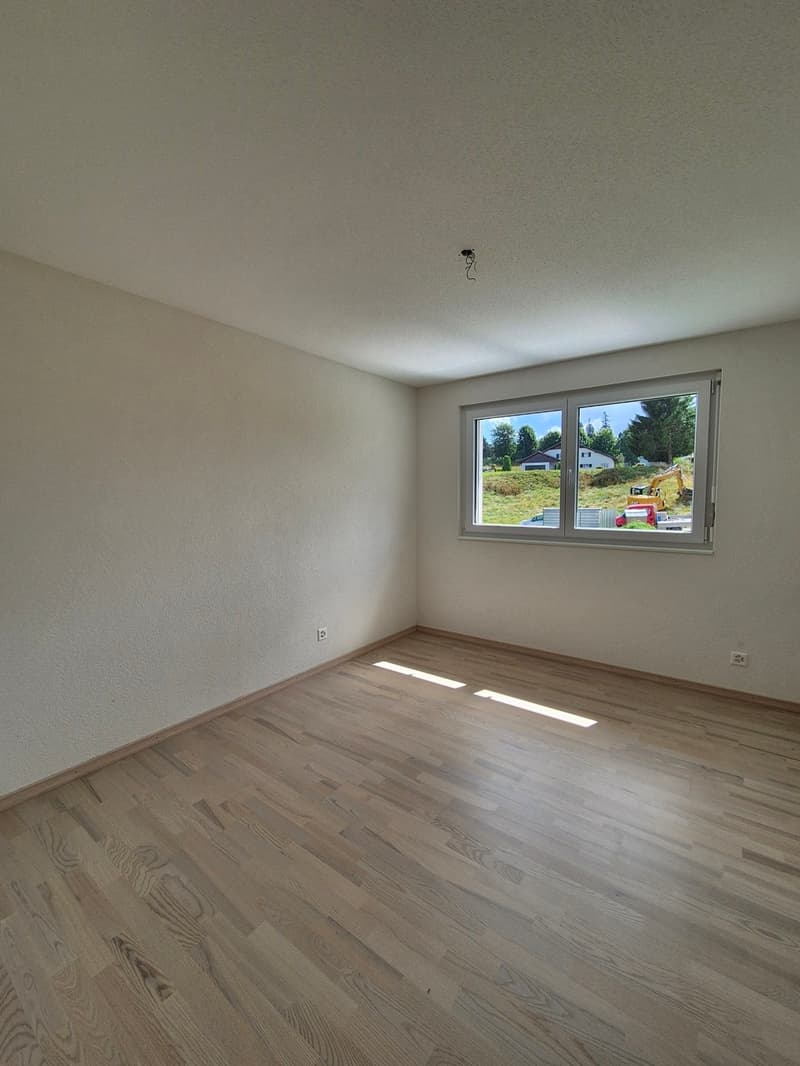 4,5 locali di 124m2 - 1° piano (8)