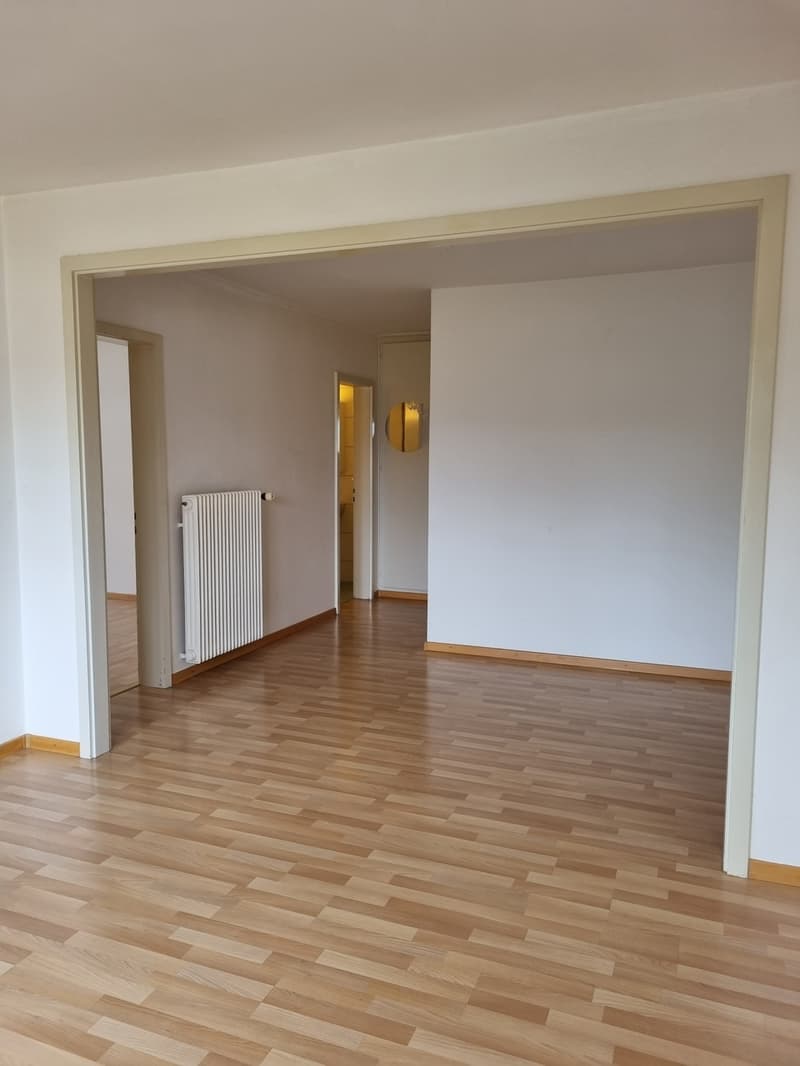 Appartamento di 3 locali di 67 m2 al 1° piano senza ascensore (5)