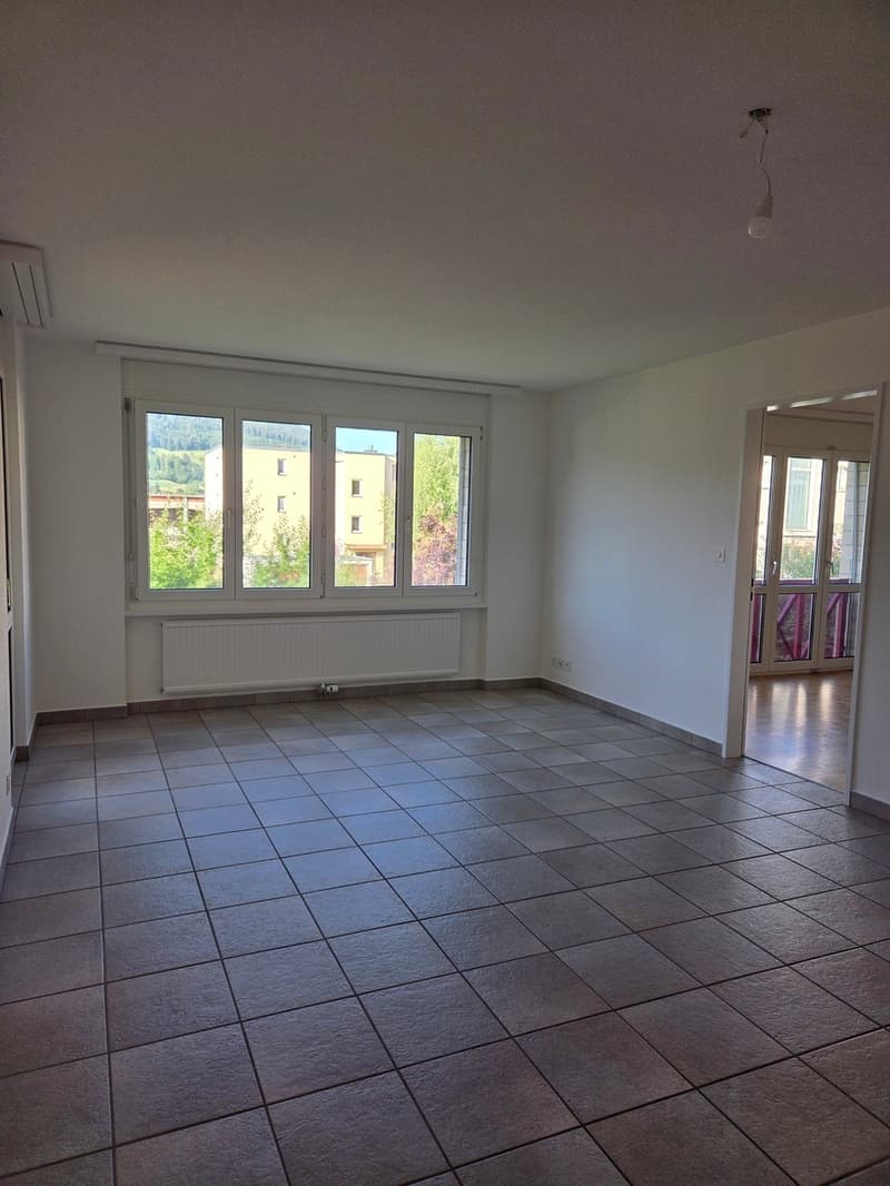 Appartement 4,5 pièces au 1er étage de 90 m2, sans ascenseur (6)