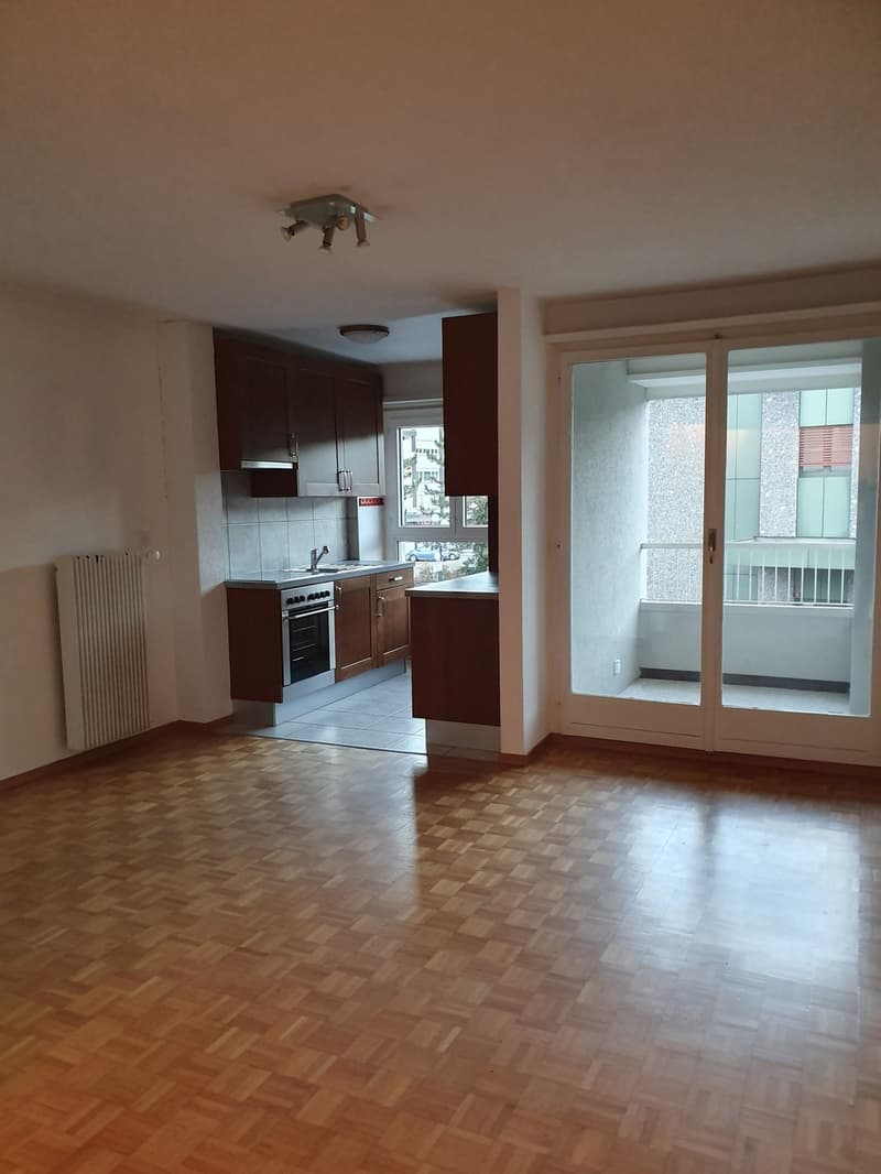 Appartamento di 3 locali al 1° piano, 84 m2, con ascensore (4)