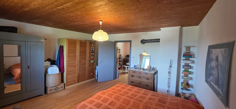Haven of Peace in the Heart of Jura - Charming House (3)